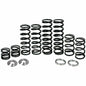 ZBROZ Polaris RZR PRO XP 4 Seater Stage 1 Spring Kit