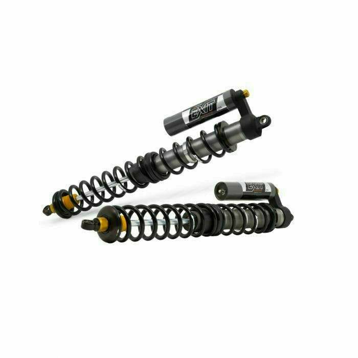 Polaris RZR Pro XP EXIT 2.5" X2 Series Rear Shocks