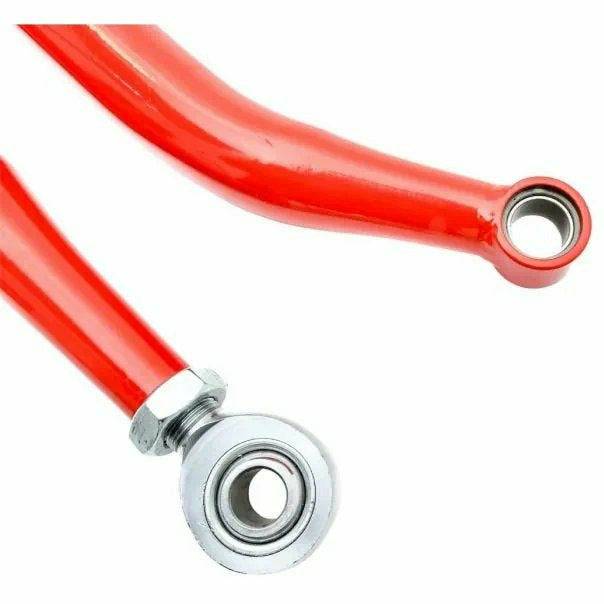 Polaris RZR Pro XP High Clearance Lower Radius Rods