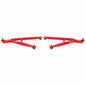 ZBROZ Polaris RZR PRO XP Stock Replacement Lower A-Arm Kit