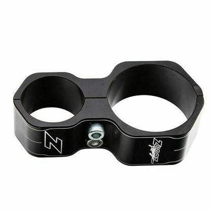 Polaris RZR Rear Shock Reservoir Clamps (Pair)