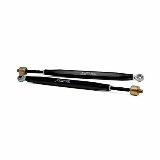 Polaris RZR Turbo S Billet Tie Rod Kit