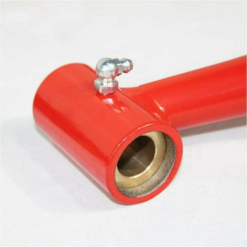 Polaris RZR Turbo S Pro Max Lower A-Arm Kit
