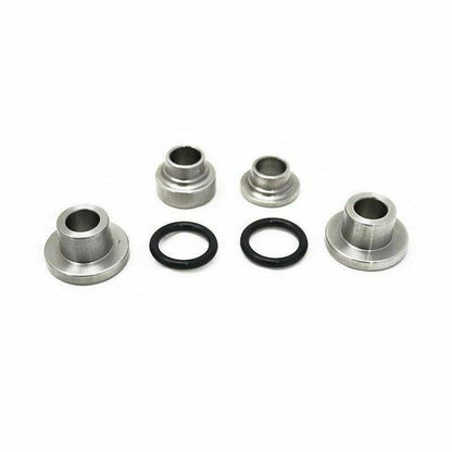 Polaris RZR Turbo S Pro Max Lower Radius Rods