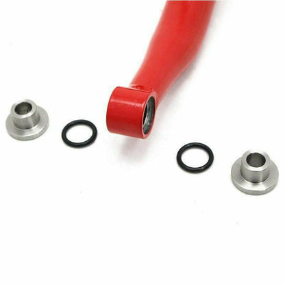 Polaris RZR Turbo S Pro Max Lower Radius Rods