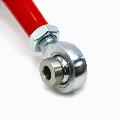 Polaris RZR Turbo S Pro Max Lower Radius Rods