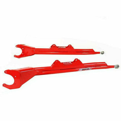 Polaris RZR Turbo S Pro Max Trailing Arm Kit
