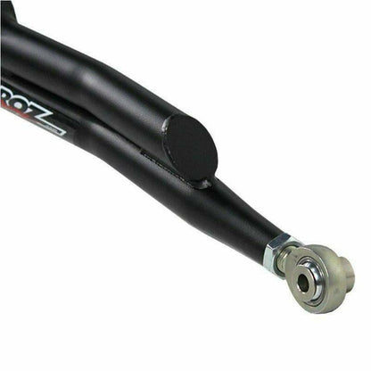 Polaris RZR Turbo S Pro Max Trailing Arm Kit