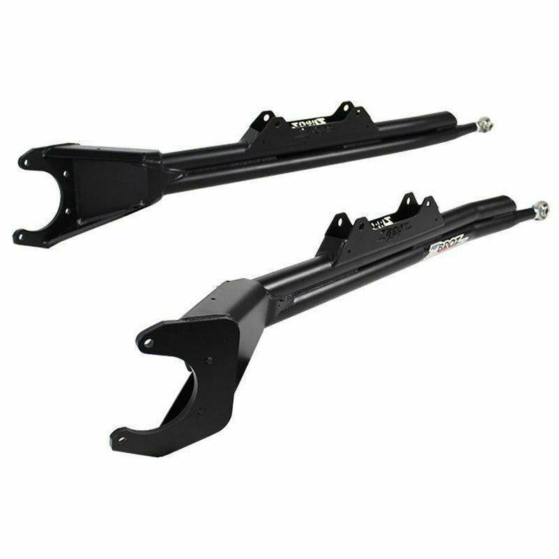 Polaris RZR Turbo S Pro Max Trailing Arm Kit
