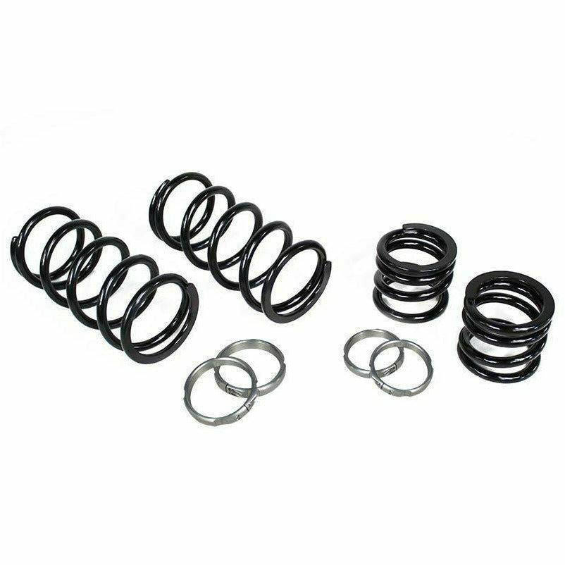 Polaris RZR Turbo S Tender Spring Kit