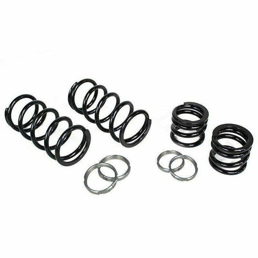 Polaris RZR Turbo S Tender Spring Kit