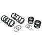 Polaris RZR Turbo S Tender Spring Kit