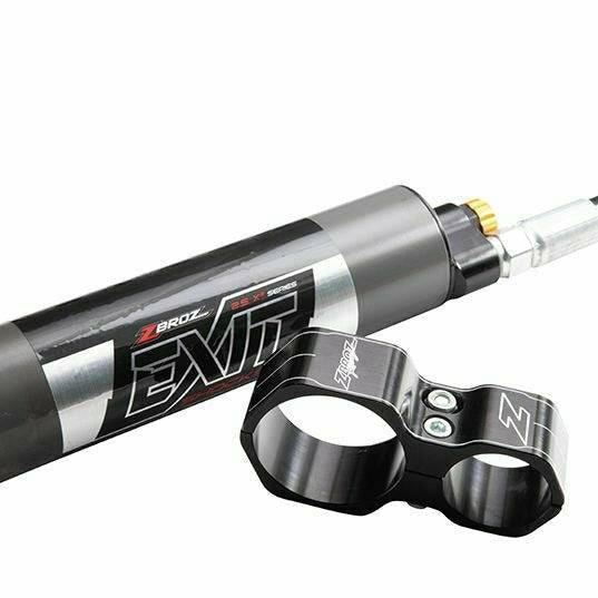 Polaris RZR XP 1000 / Turbo EXIT 2.5" X2 Series Remote Rear Shocks