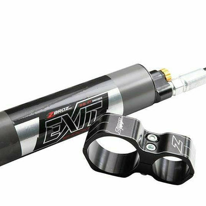 Polaris RZR XP 1000 / Turbo EXIT 2.5" X2 Series Remote Rear Shocks