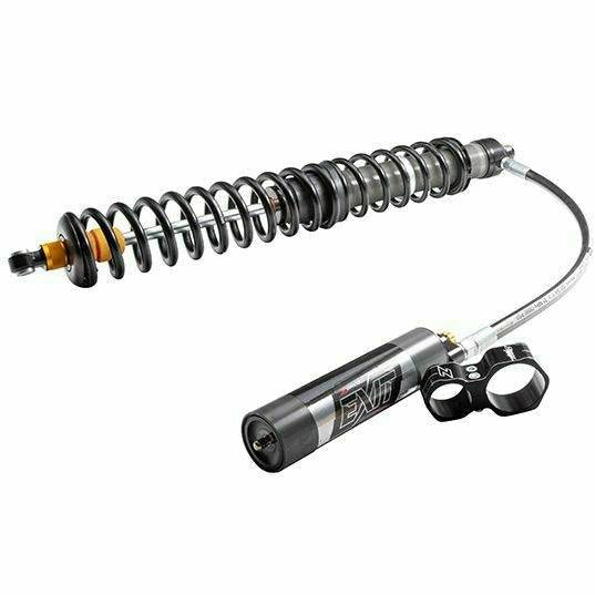 Polaris RZR XP 1000 / Turbo EXIT 2.5" X2 Series Remote Rear Shocks