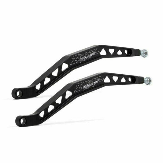 Polaris RZR XP 1000 / Turbo Intense Series Lower Radius Rods