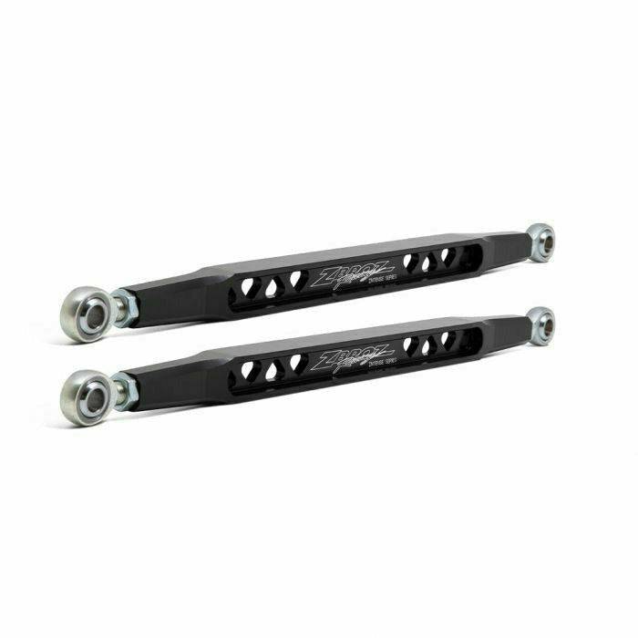 Polaris RZR XP 1000 / Turbo Intense Series Upper Radius Rods