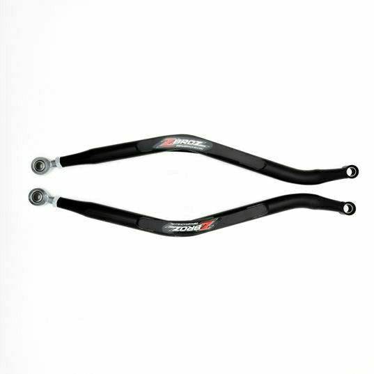 Polaris RZR XP 1000 / Turbo Pro Lower Radius Rods