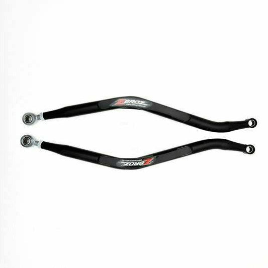 Polaris RZR XP 1000 / Turbo Pro Lower Radius Rods
