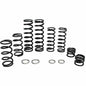 ZBROZ Polaris RZR XP 1000/Turbo Stage 1 Spring Kit - Kombustion Motorsports