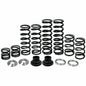 ZBROZ Polaris RZR XP 1000/Turbo Stage 1 Spring Kit - Kombustion Motorsports
