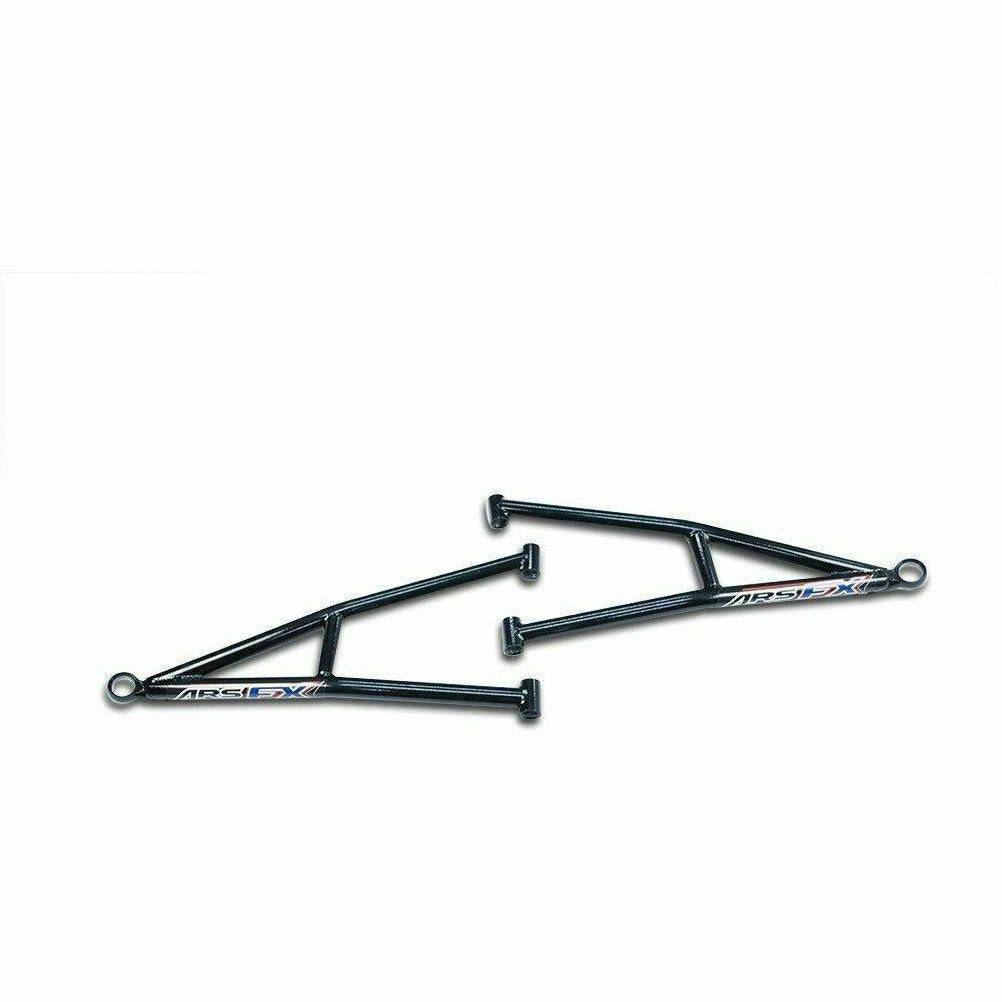 ZBROZ Polaris RZR XP 1000/Turbo Lower A-Arm Kit - Kombustion Motorsports