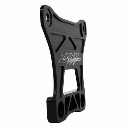 Polaris RZR Turbo S Billet Gusset Plate