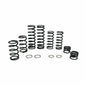 ZBROZ Polaris RZR XP Turbo S 2 Seater Stage 1 Spring Kit - Kombustion Motorsports