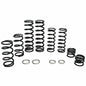ZBROZ Polaris RZR XP Turbo S 2 Seater Stage 1 Spring Kit - Kombustion Motorsports