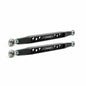 ZBROZ Polaris RZR XP Turbo S Intense Series Upper Radius Rods