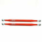 ZBROZ Polaris RZR XP Turbo S Pro Max Upper Radius Rods