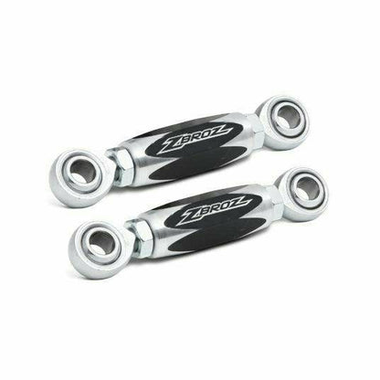 Polaris RZR Turbo S Sway Bar Kit