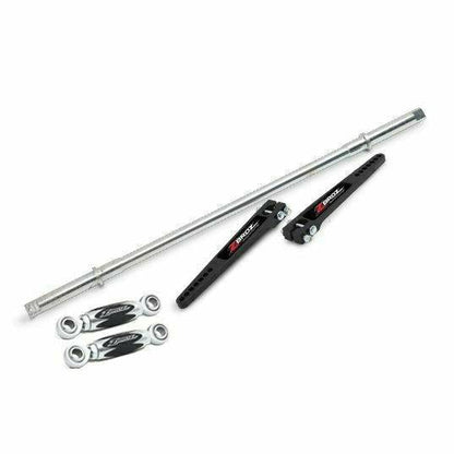 Polaris RZR Turbo S Sway Bar Kit