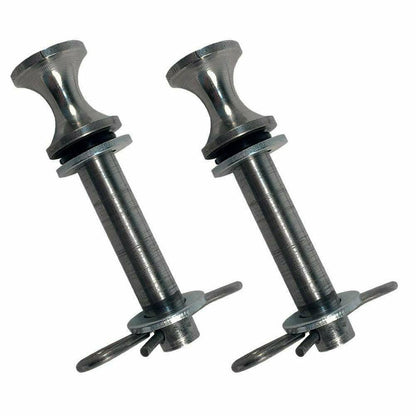 Polaris RZR XP 1000 / Turbo Sway Bar Quick Disconnect Pins