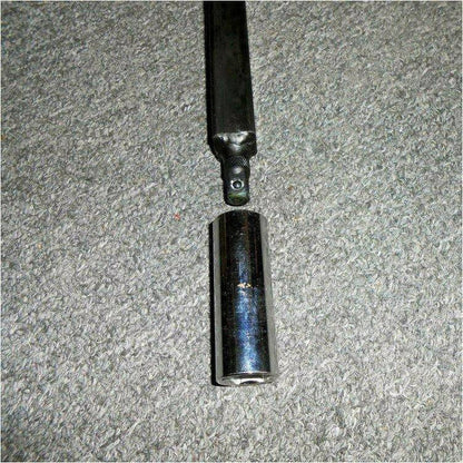 Polaris RZR Passenger Grab Handle