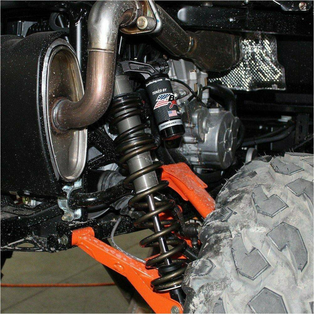Polaris General (2016-2020) FOX QS3 Stage 1 Spring Kit