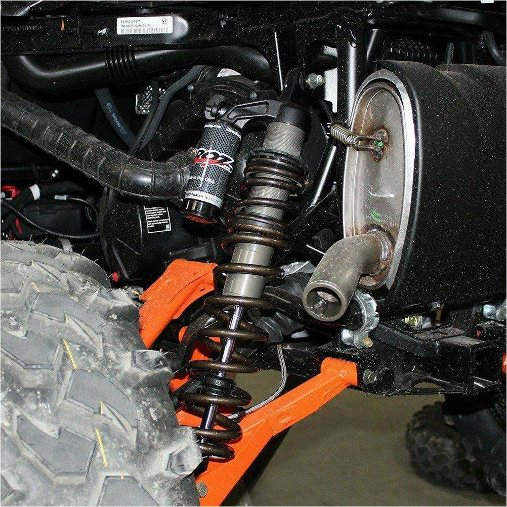 Polaris General (2016-2020) FOX QS3 Stage 1 Spring Kit